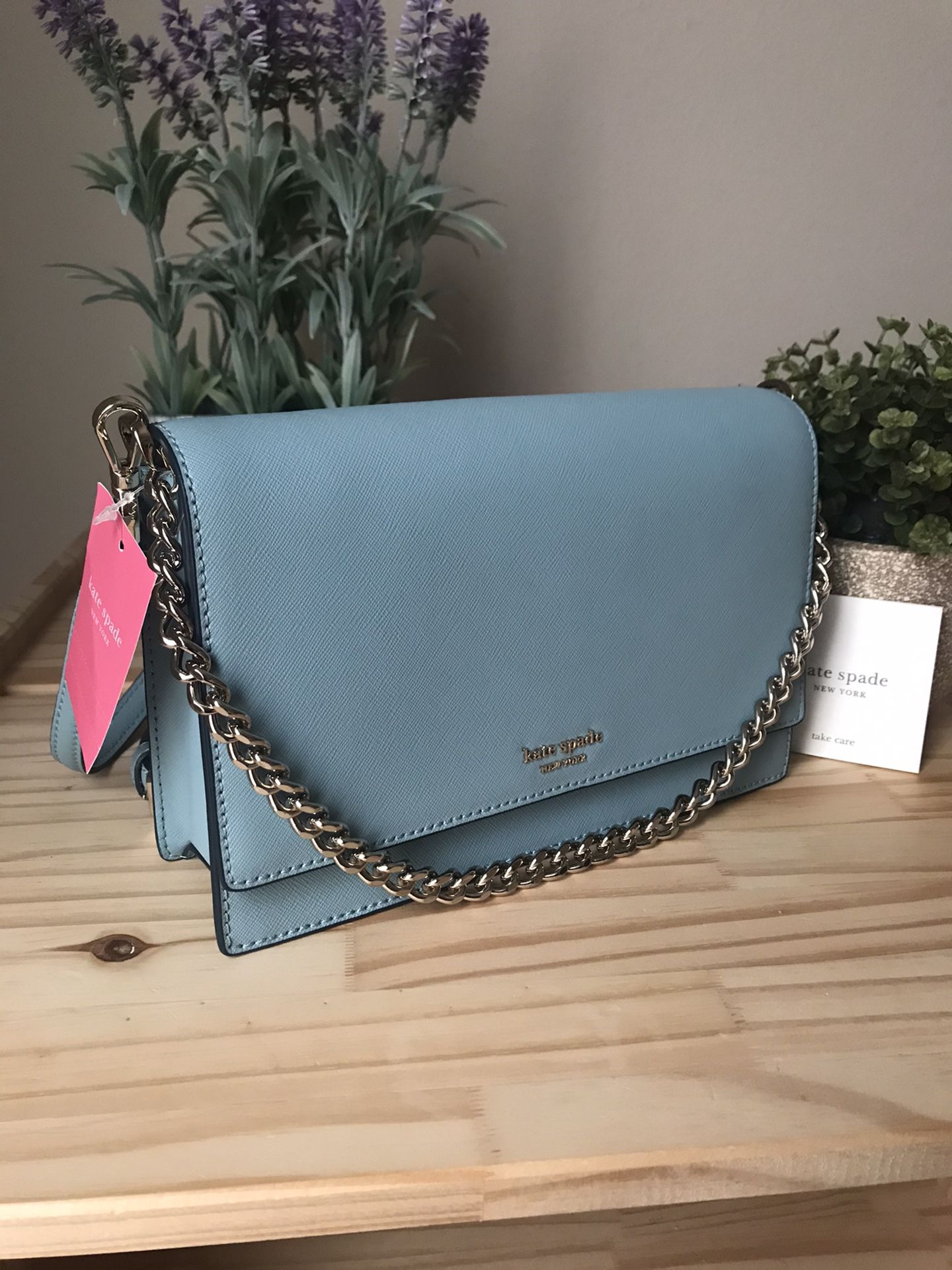New With Tags Kate Spade Purse