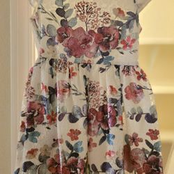 Little Girls Dresses Size 5