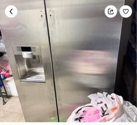 Fridge