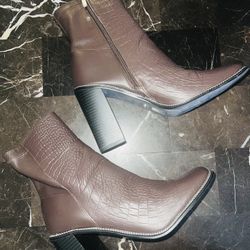 Aldo Boots 