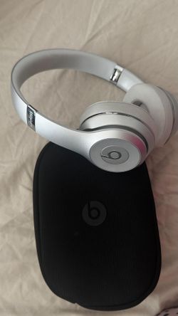 Beats Solo 3 headphones