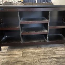 Entry Table