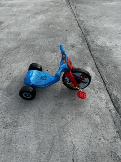 Kids Toy Bike 