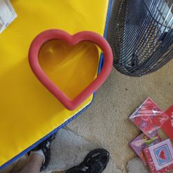 Valentine Day Stuff - Cookie Cutter Stickers Napkins