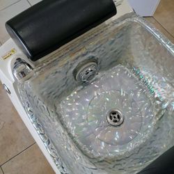 Pedicure Chair Cleo Gx Model