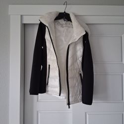 Calvin Klein Jacket