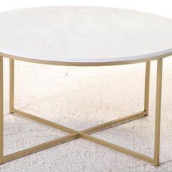 Waller Edison coffee table