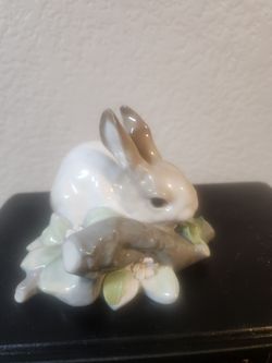 LLADRO Rabbit