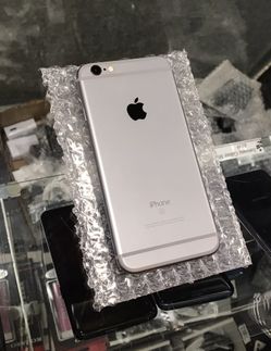 iPhone 6s 32GB Unlocked Excellent Condition
