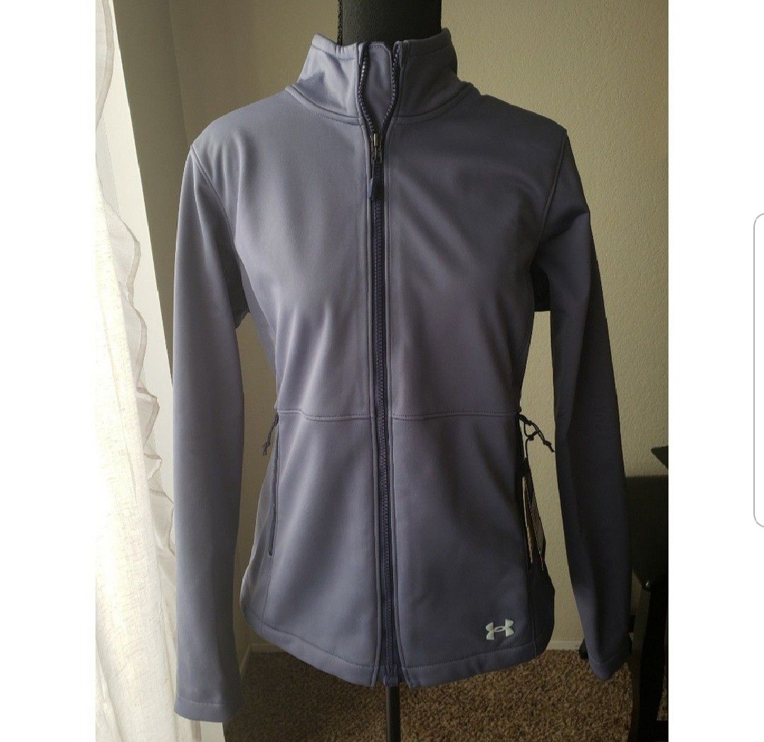 Women's Under Armour Coldgear Jacket