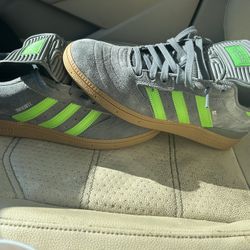 Brand New Adidas Busenitz Size 11 For 60 OBO!!