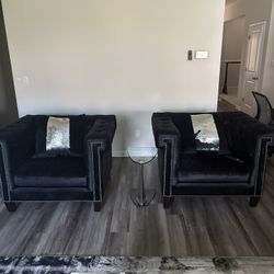 Sofa Set