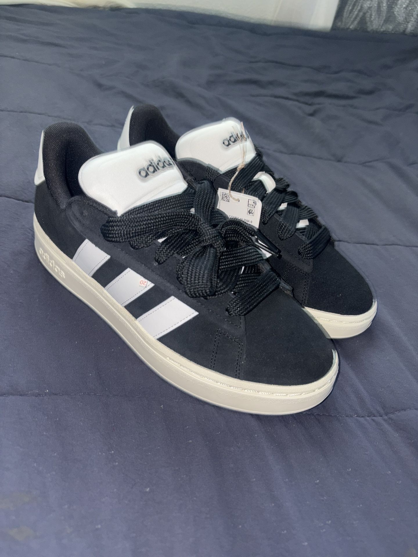 Adidas Grand Court Alpha