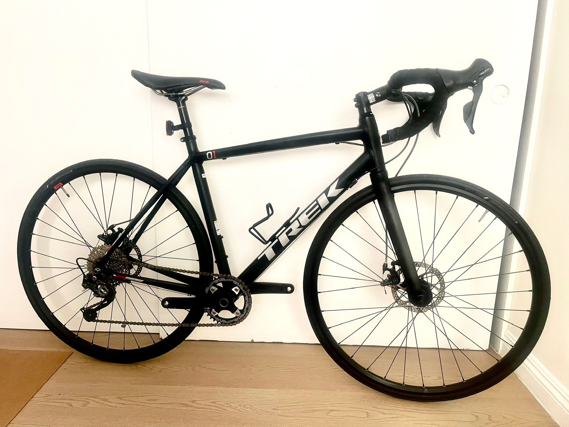 Road Bike TREK 