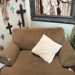 Free Loveseat