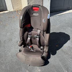 Toddler car seat
