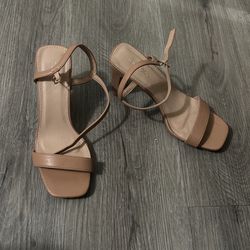 2 Pairs Of Heels