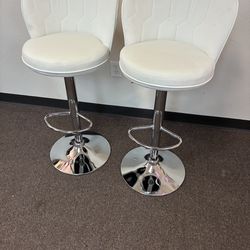 2 barstool