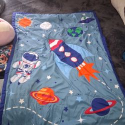 Toddler Mattress Cover