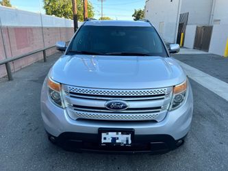 ‼️2013 Ford Explorer Limited‼️