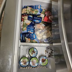 LG Refrigerator For Sell