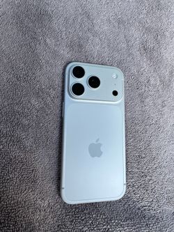 IPHONE 17 PRO <<256GB>>