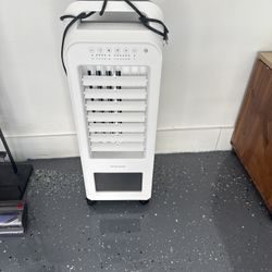 Portable Air Conditioning 