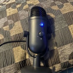Surf onn. USB Dual-Pattern Microphone