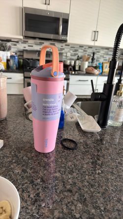 Owala Brand New Water Bottle 