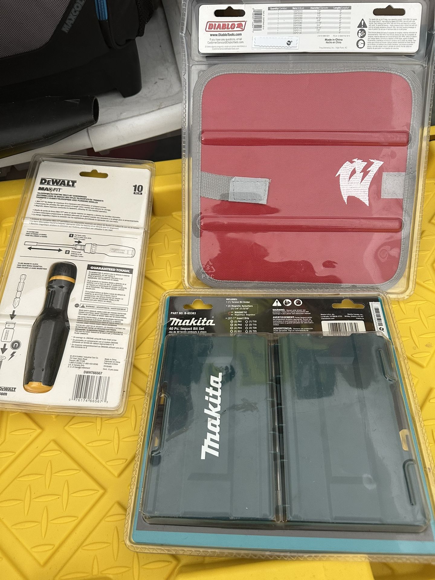 Tools New 