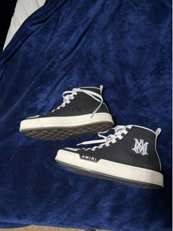 Amiri shoes