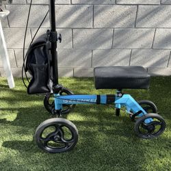 Knee Scooter 