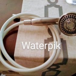  Shower Head w/hose