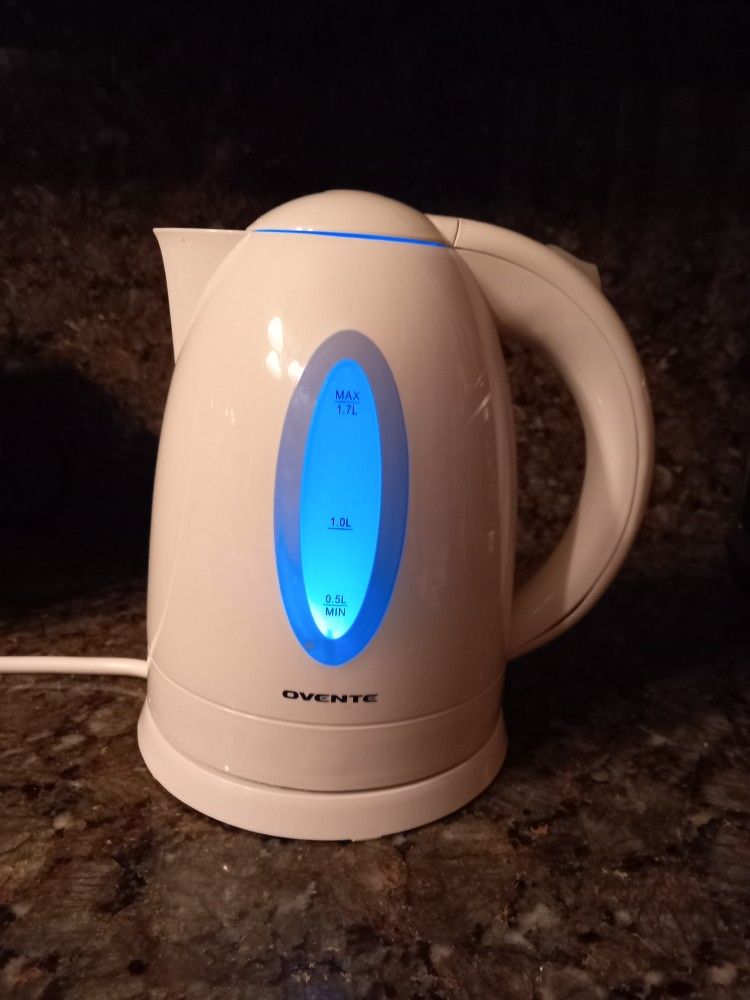 Ovente Electric Kettle