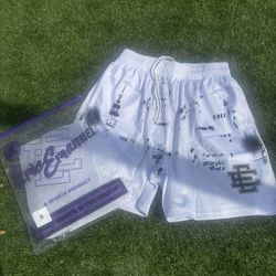Erick Emanuel Shorts