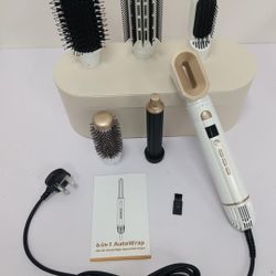 SELA AIR HAIR STYLER