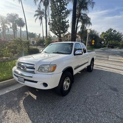 2006 Toyota Tundra