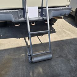 16" Foam Planer Air driven