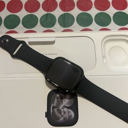 Apple Watch Series 11