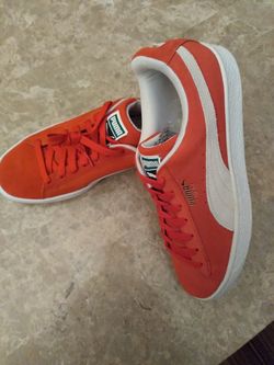 Suede Classic+ PUMA