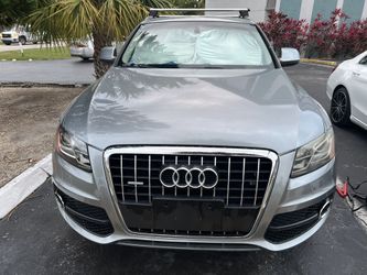 2011 Audi Q5