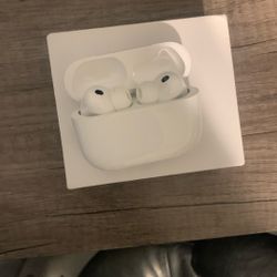 Air Pod Pro