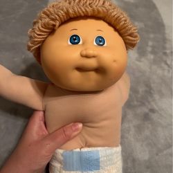 Cabbage Patch Kids 16” Doll