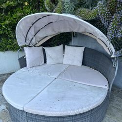 Lounge / Daybed  Patio Furniture 