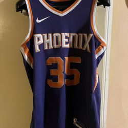 Phoenix Suns Jersey