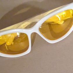 Designer inspired sunglasses