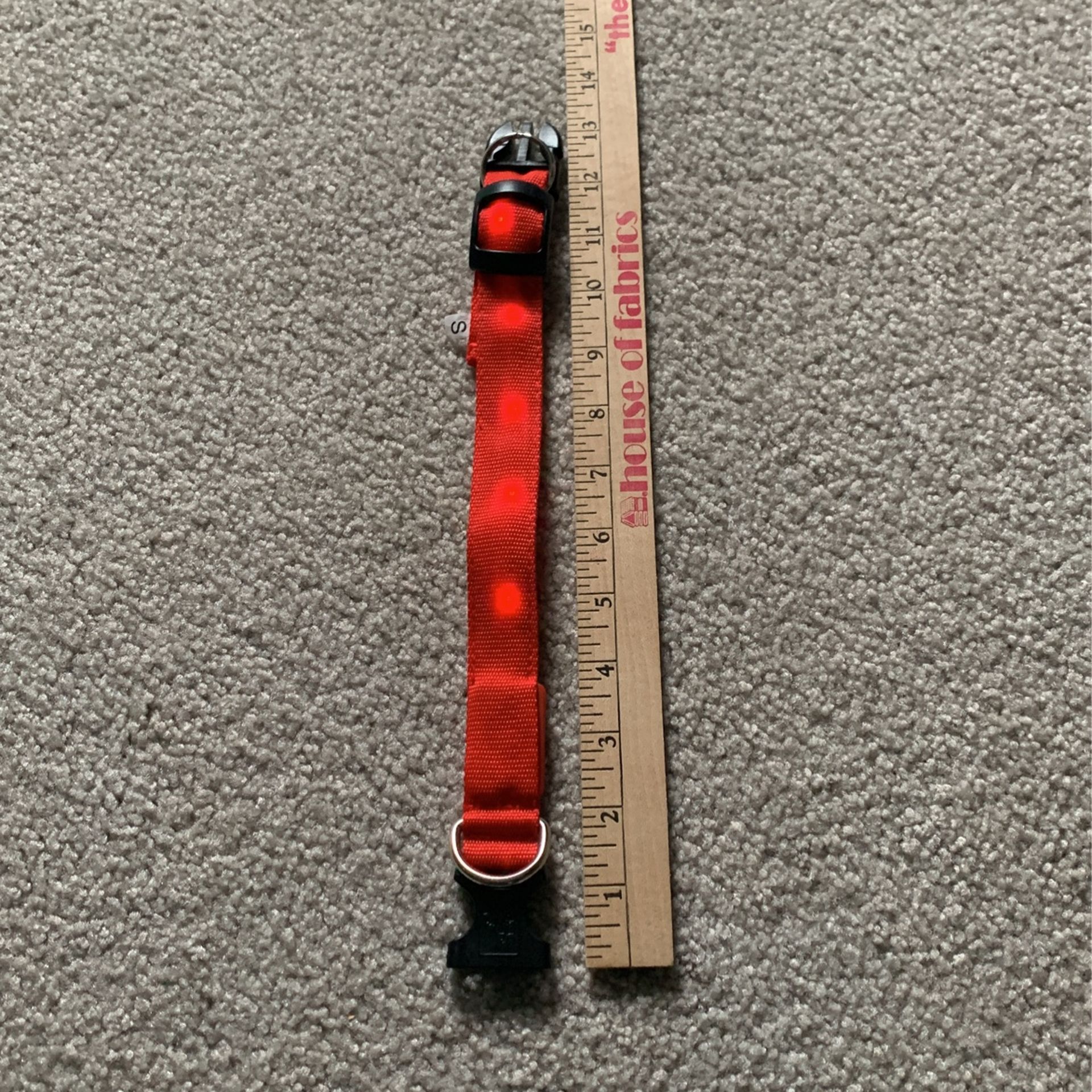 Dogs Collar