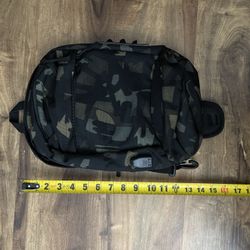 Camo Sling Bag