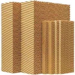110133-2 Fits a Champion Cooler 110133-2 Media Set,8 In