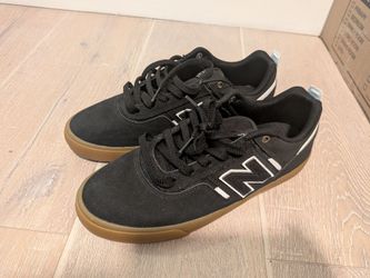Jamie Foy x New Balance Numeric 306 Black Gum (Size 9)